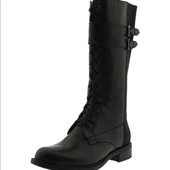 Shoes - David Tate Montana Boot